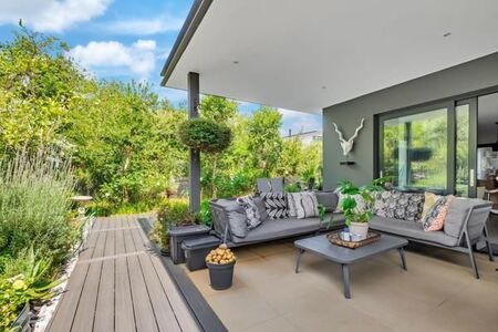 3 Bedroom Cluster in Steyn City