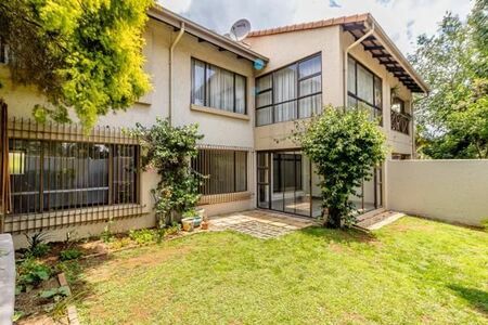 2 Bedroom Apartment in Bedfordview