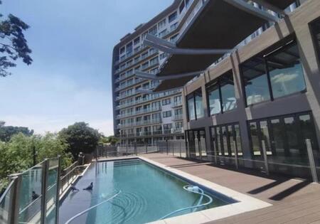 2 Bedroom Apartment in Bedfordview