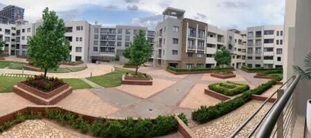 2 Bedroom Apartment in Bedford Gardens