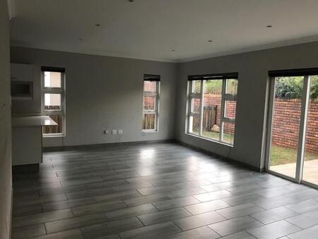 3 Bedroom Townhouse in Duncanville