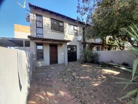 2 Bedroom Townhouse in Three Rivers