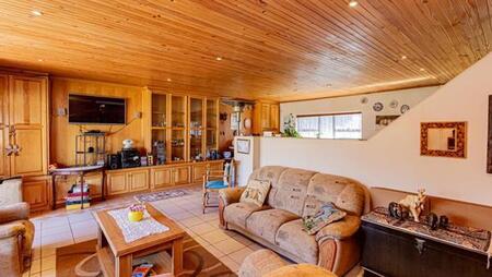 2 Bedroom House in Selcourt