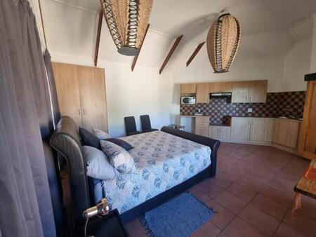 1 Bedroom Apartment in Vaaloewer