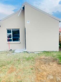 2 Bedroom House in Sharon Park