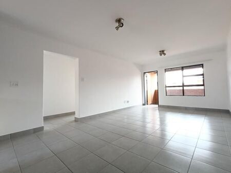2 Bedroom Apartment in Serengeti