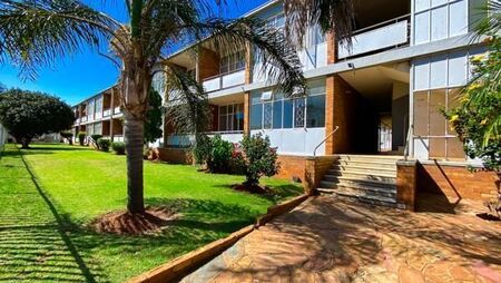 1 Bedroom Apartment in Rhodesfield