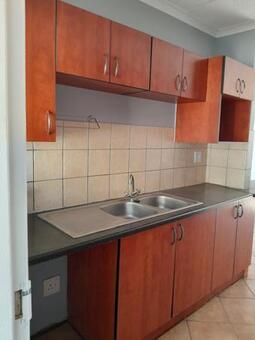 2 Bedroom Apartment in Terenure