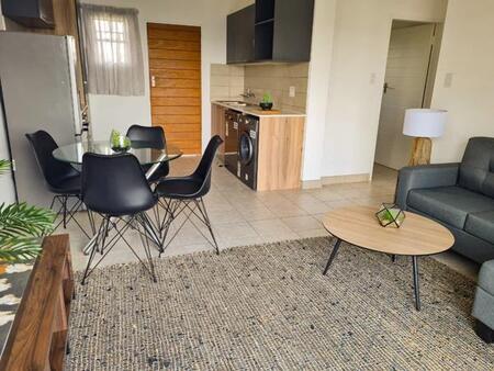 2 Bedroom Apartment in Esther Park