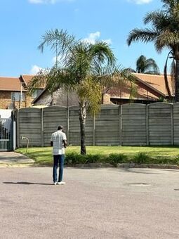 1 Bedroom House in Birch Acres