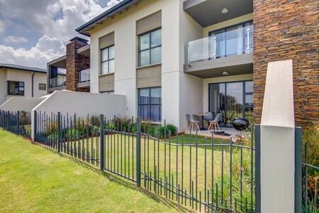 2 Bedroom Apartment in Serengeti