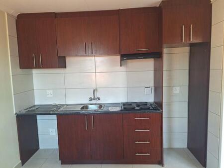 1 Bedroom Apartment in Birch Acres