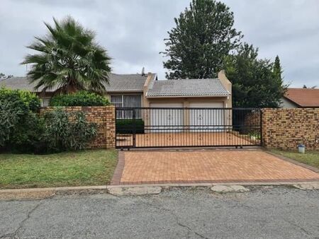 4 Bedroom House in Norkem Park