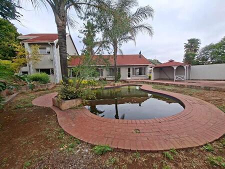 3 Bedroom House in Glen Marais
