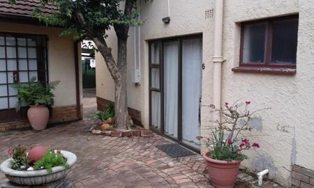 Studio apartment in Edleen