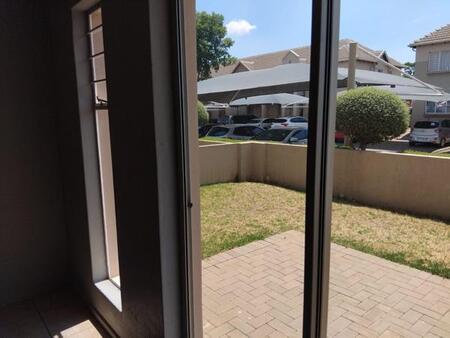 1 Bedroom Apartment in Klippoortje