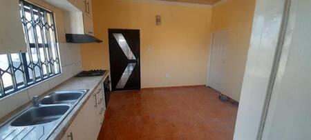 1 Bedroom House in Elsburg