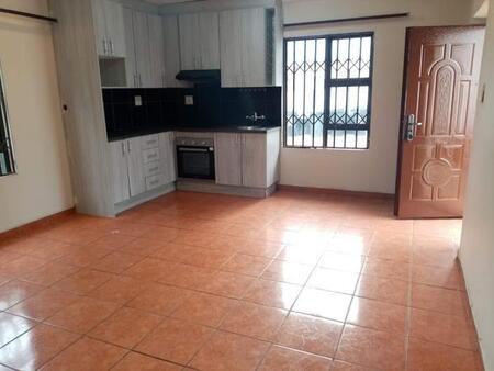 2 Bedroom House in Elsburg