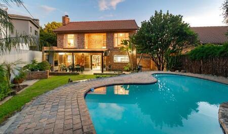 2 Bedroom House in Edenvale