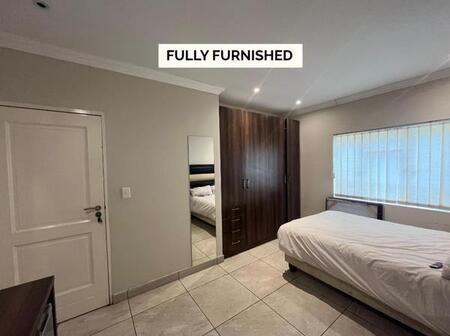 1 Bedroom Apartment in Edenvale