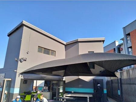 1 Bedroom House in Sebenza