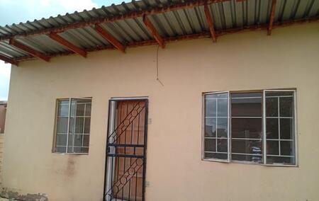 1 Bedroom Apartment in Brakpan Central