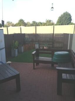 2 Bedroom Townhouse in Witfield