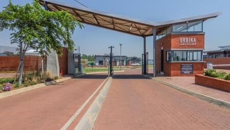 2 Bedroom Townhouse in Parkdene