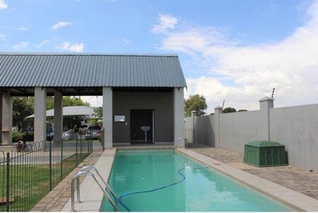 2 Bedroom Apartment in Eveleigh