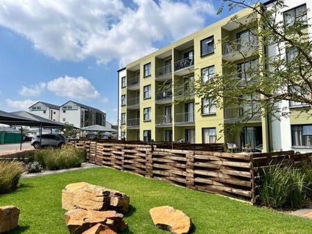 1 Bedroom Apartment in Witfield