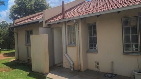 3 Bedroom House in Dawnpark