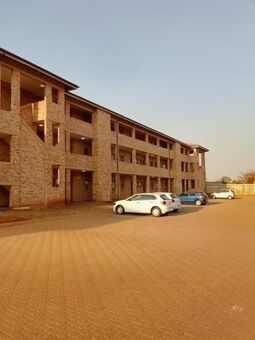 2 Bedroom Apartment in Vosloorus