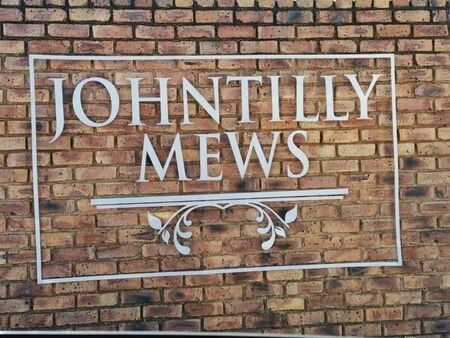 2 Bedroom Apartment in Hughes