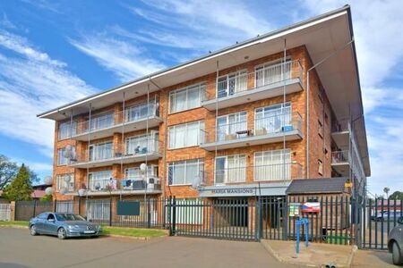 2 Bedroom Apartment in Benoni Central