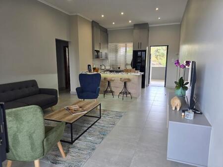 2 Bedroom Apartment in Rynfield