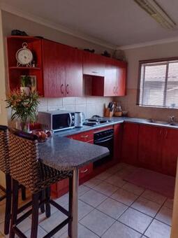 2 Bedroom Apartment in Rynfield