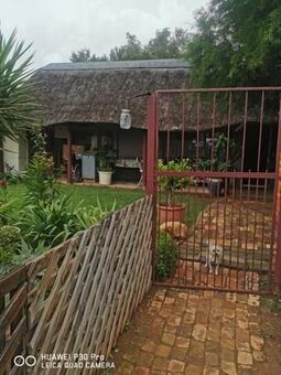 3 Bedroom House in Benoni Ah