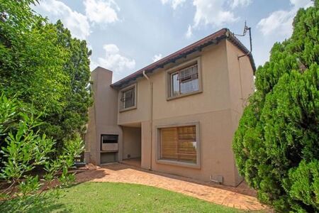 3 Bedroom Cluster in Lakefield