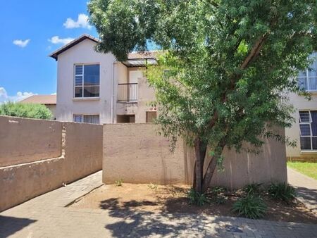 2 Bedroom Apartment in Albertsdal