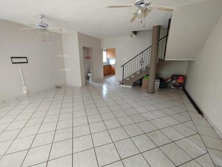 2 Bedroom Apartment in The Reeds