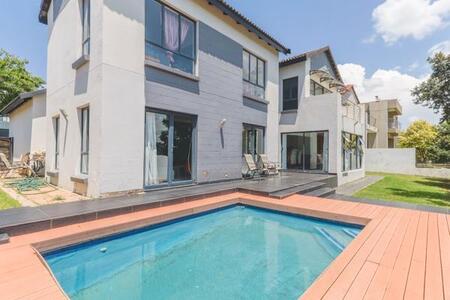 3 Bedroom House in Copperleaf