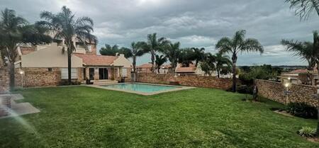 2 Bedroom Apartment in Celtisdal