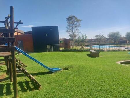 2 Bedroom Apartment in Eco Park