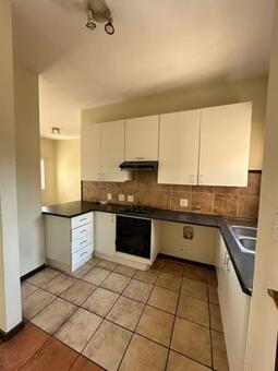 2 Bedroom Apartment in Eco Park