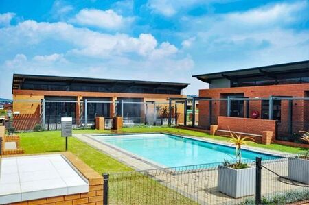 1 Bedroom Apartment in Irene