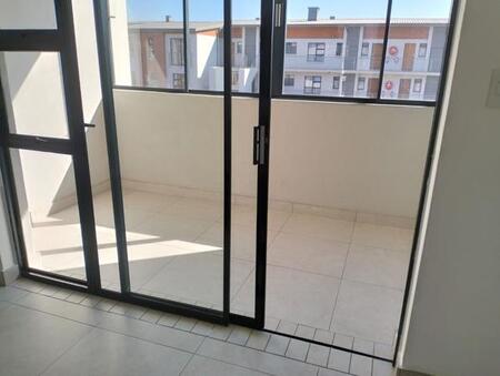 2 Bedroom Apartment in Irene