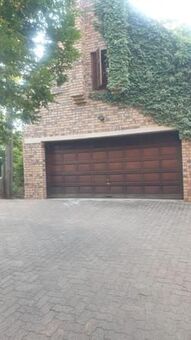 1 Bedroom Apartment in Ficksburg