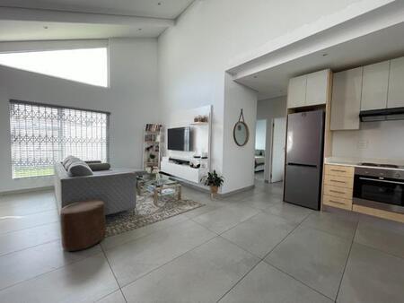 2 Bedroom Townhouse in Fairview