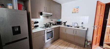 2 Bedroom Apartment in Walmer