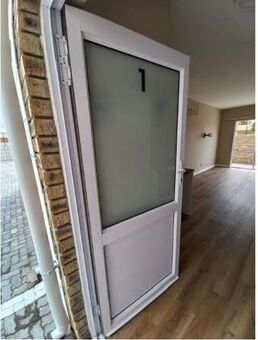 2 Bedroom Apartment in Newton Park